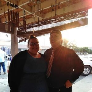 Meet your Posher, Adam